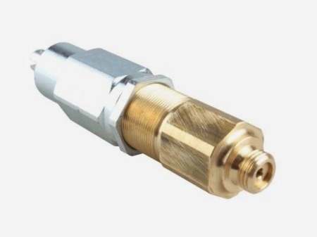 Гидропривод для горелки Riello, 3005493