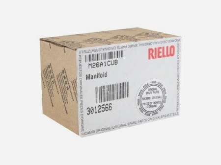 Коллектор для горелки Riello, 3012566